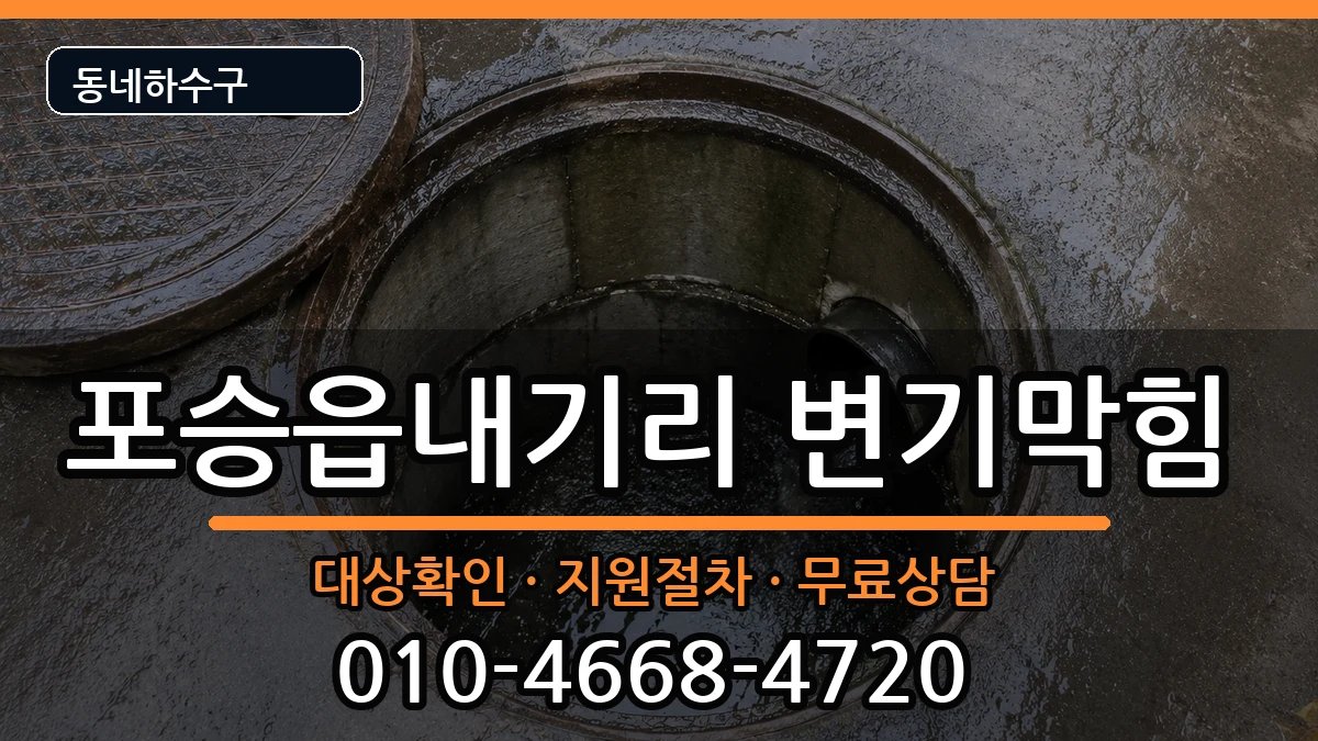 경기평택시포승읍내기리 변기막힘 경기평택시포승읍내기리 변기막힘 증상 처리 안내 이미지 3