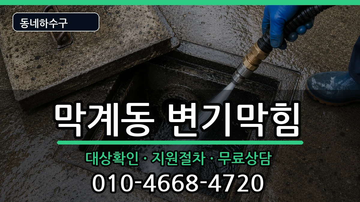 경기과천시막계동 변기막힘 경기과천시막계동 변기막힘 증상 처리 안내 이미지 1