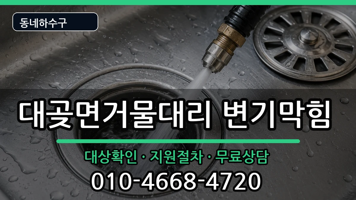 경기김포시대곶면거물대리 변기막힘 경기김포시대곶면거물대리 변기막힘 증상 처리 안내 이미지 3