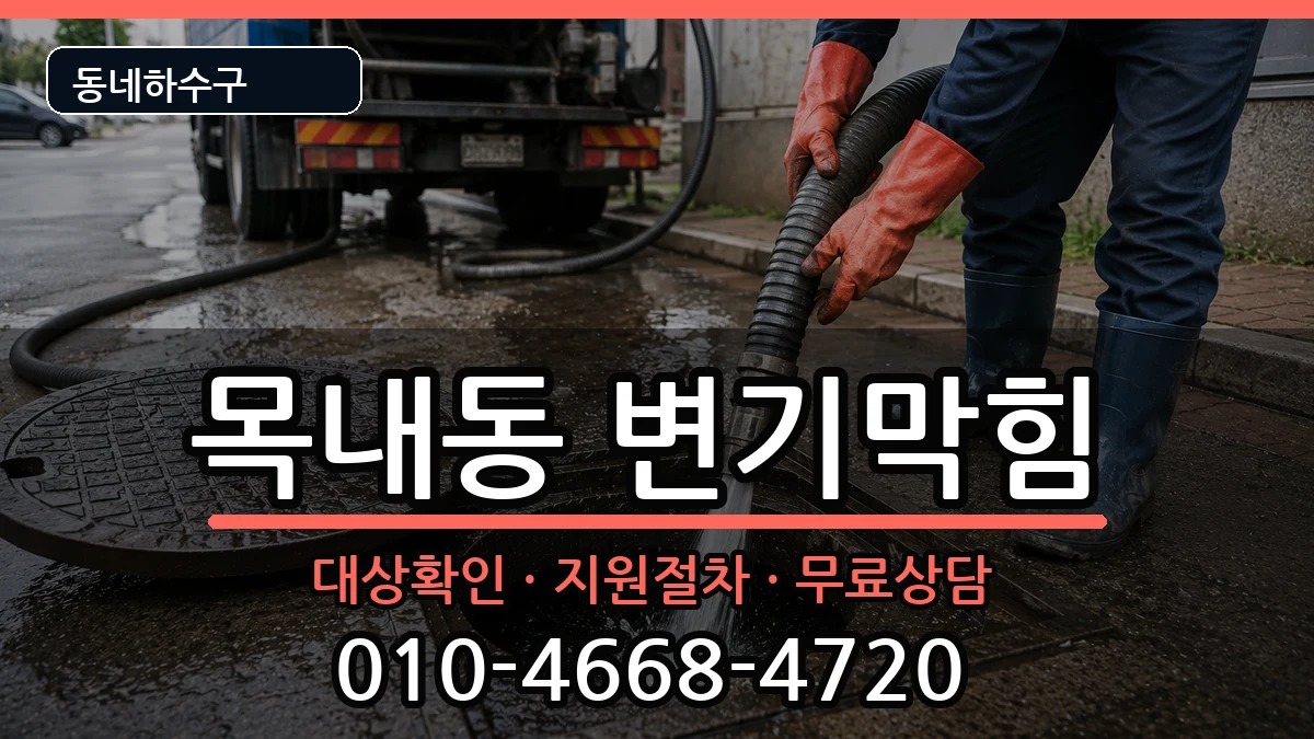 경기안산시단원구목내동 변기막힘 경기안산시단원구목내동 변기막힘 증상 처리 안내 이미지 3