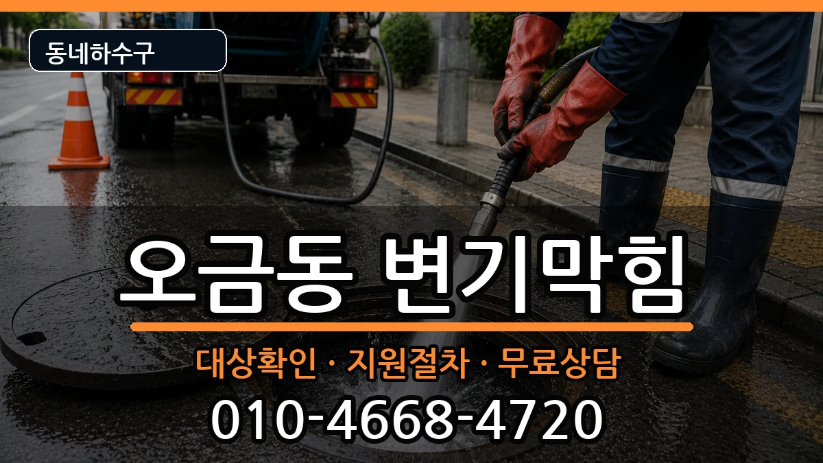 경기군포시오금동 변기막힘 경기군포시오금동 변기막힘 증상 처리 안내 이미지 1