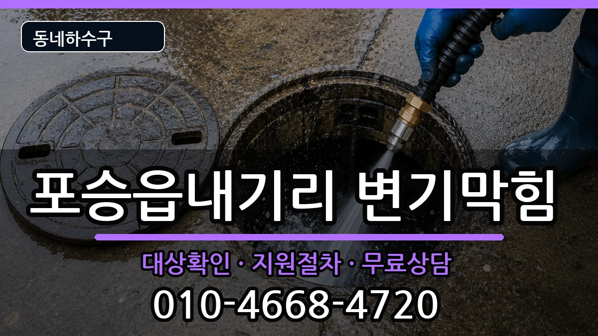 경기평택시포승읍내기리 변기막힘 경기평택시포승읍내기리 변기막힘 증상 처리 안내 이미지 2