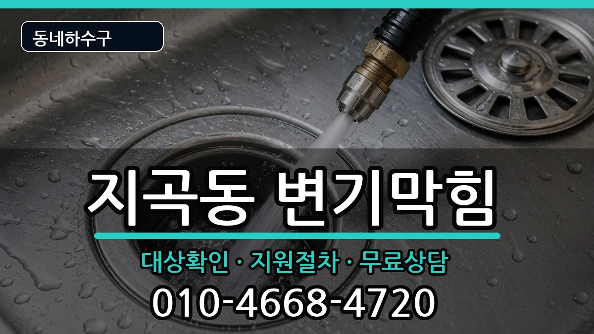 경기용인시기흥구지곡동 변기막힘 경기용인시기흥구지곡동 변기막힘 증상 처리 안내 이미지 3