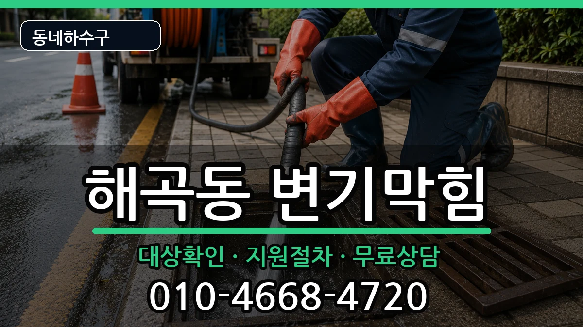 경기용인시처인구해곡동 변기막힘 경기용인시처인구해곡동 변기막힘 증상 처리 안내 이미지 1